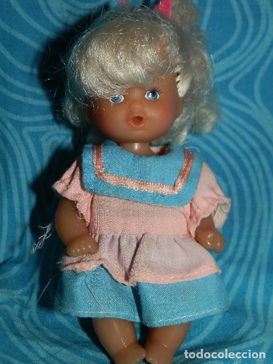 Mu&ntilde;ecas modernas: MU&Ntilde;ECA CITITOY, 11 CM - Foto 1