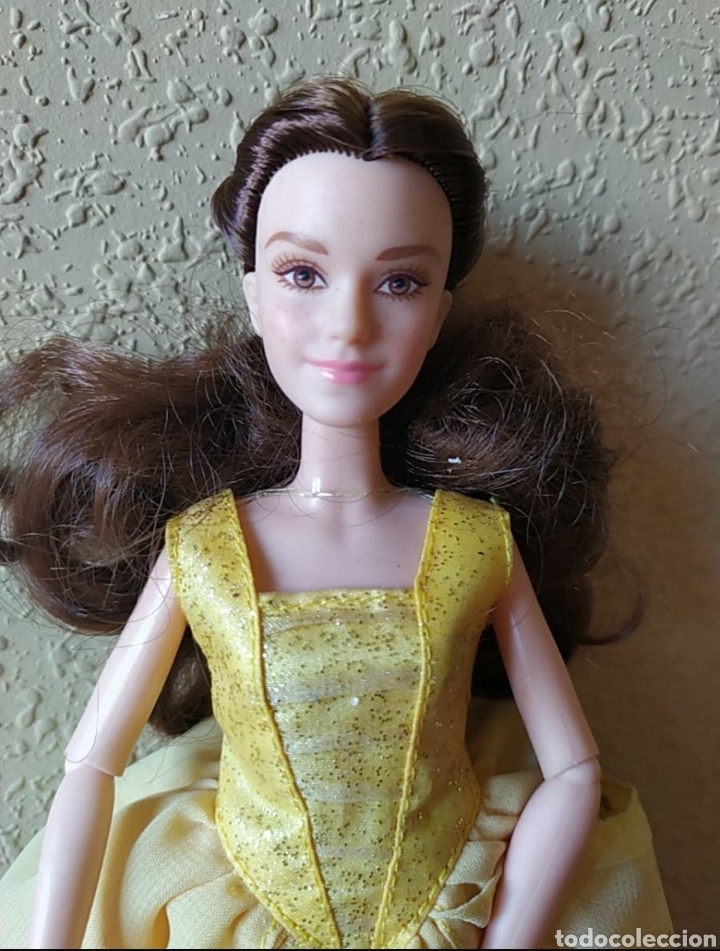 Mu&ntilde;ecas modernas: Mu&ntilde;eca bella - Foto 3