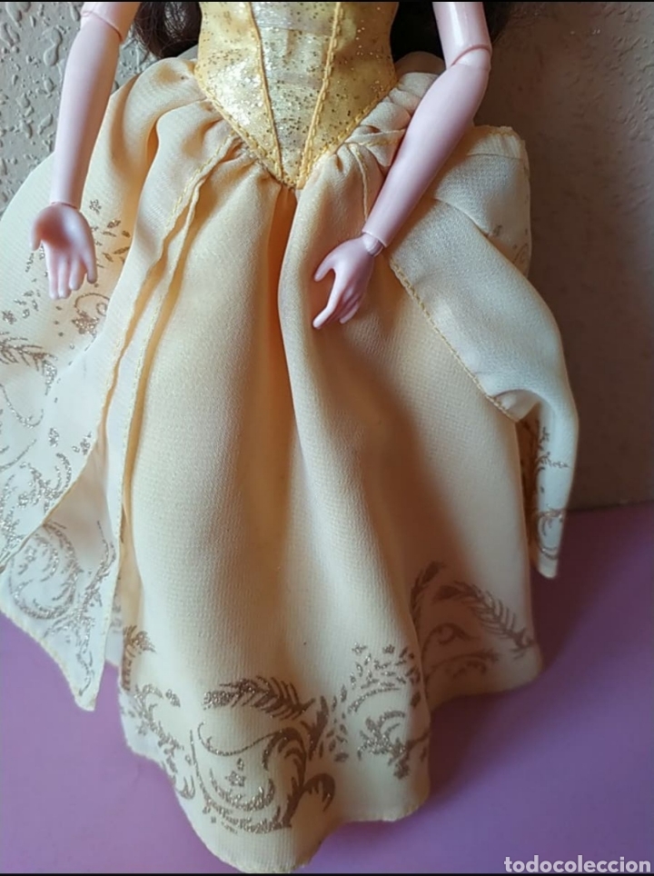 Mu&ntilde;ecas modernas: Mu&ntilde;eca bella - Foto 4
