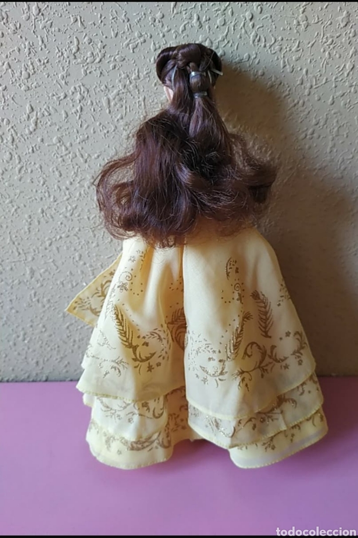 Mu&ntilde;ecas modernas: Mu&ntilde;eca bella - Foto 6