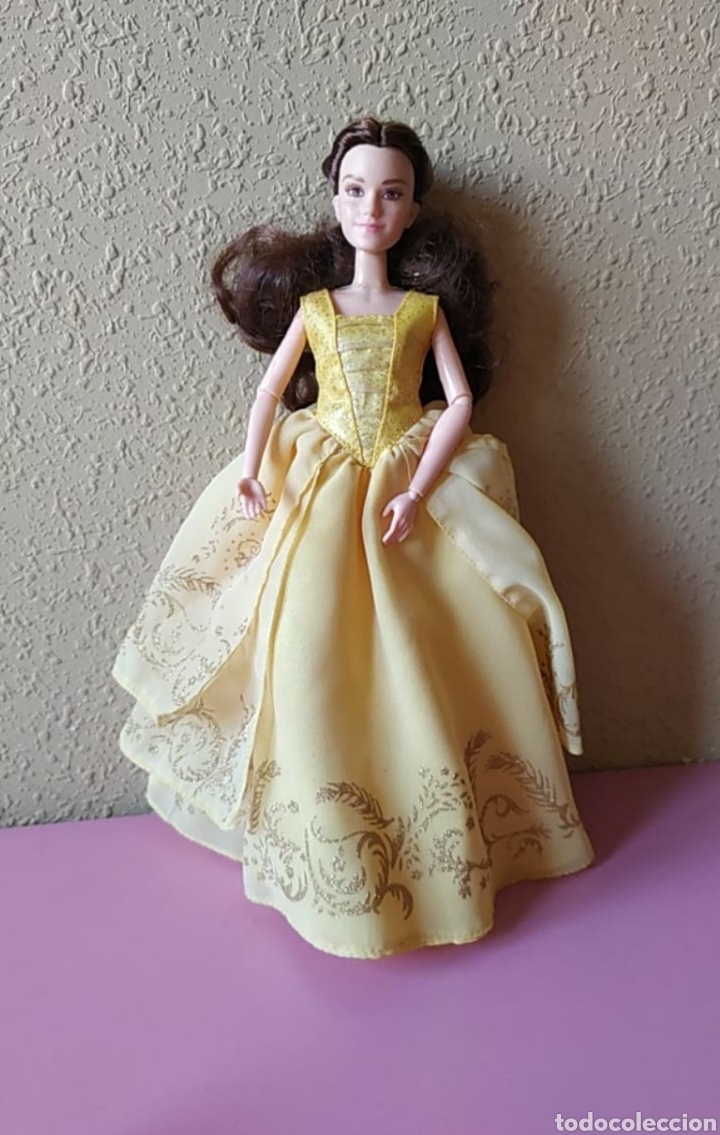 Mu&ntilde;ecas modernas: Mu&ntilde;eca bella - Foto 1
