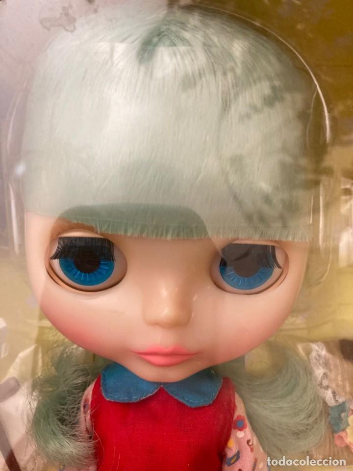 Mu&ntilde;ecas modernas: Mu&ntilde;eca Blythe Sally Rice - Foto 2