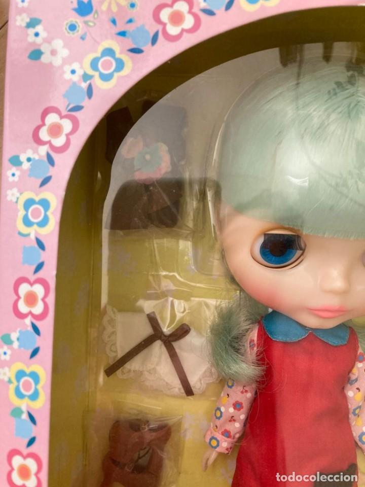 Mu&ntilde;ecas modernas: Mu&ntilde;eca Blythe Sally Rice - Foto 3
