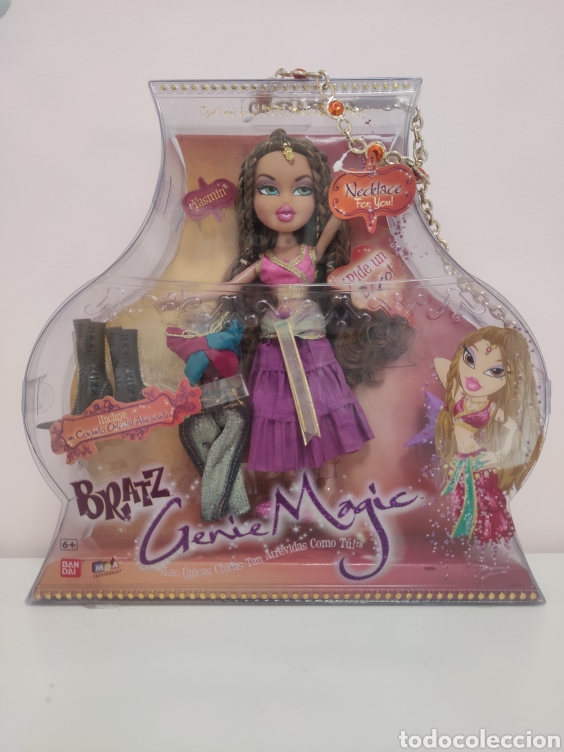 bratz-genie-magic-yasmin, Buy Bratz Doll Online