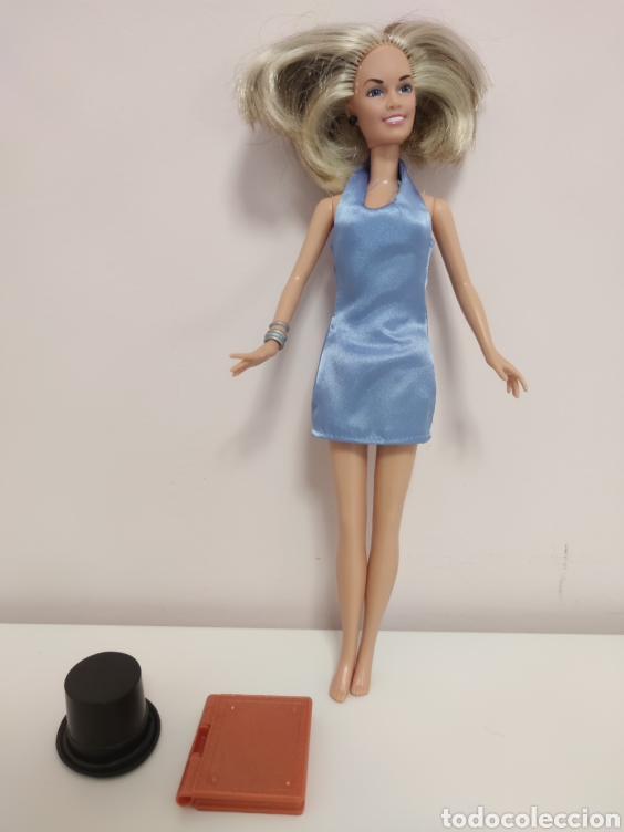 Mu&ntilde;ecas modernas: Mu&ntilde;eca Sabrina Cosas de Brujas - Foto 2
