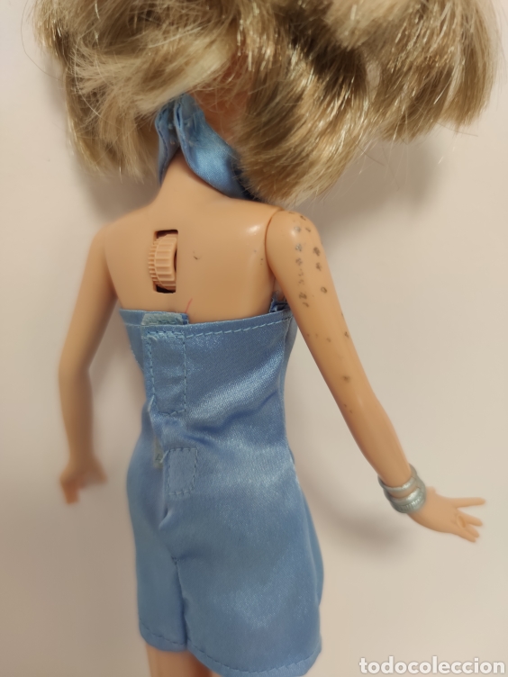 Mu&ntilde;ecas modernas: Mu&ntilde;eca Sabrina Cosas de Brujas - Foto 3