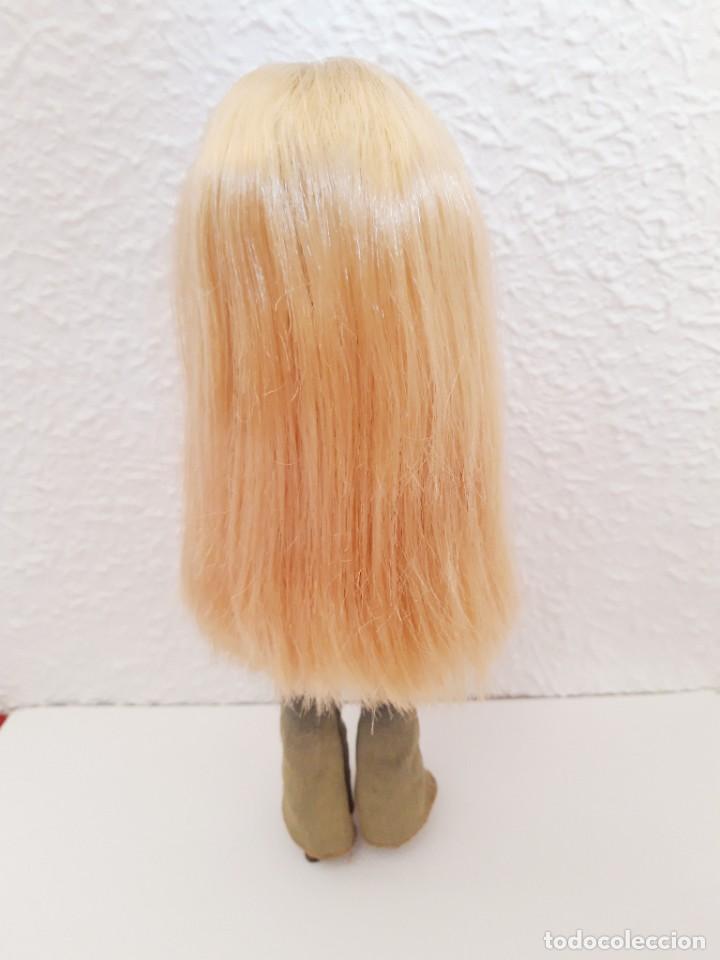 Mu&ntilde;ecas modernas: Bratz Cloe Xpress It! - Foto 3
