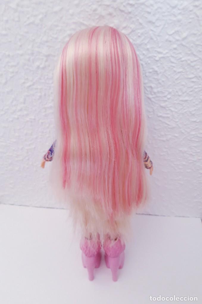 Mu&ntilde;ecas modernas: Bratz Cloe Snow Kissed - Foto 3