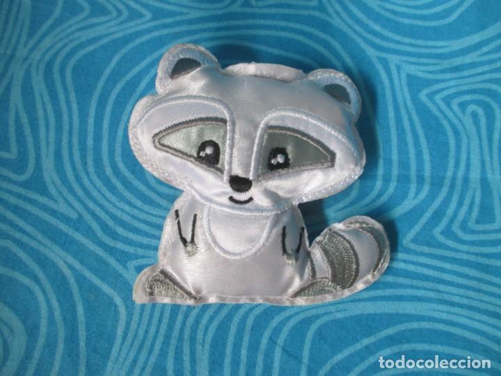 Mu&ntilde;ecas modernas: MASCOTA POCAHONATS DISNEY ANIMATORS - Foto 2