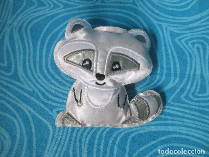 Mu&ntilde;ecas modernas: MASCOTA POCAHONATS DISNEY ANIMATORS - Foto 1