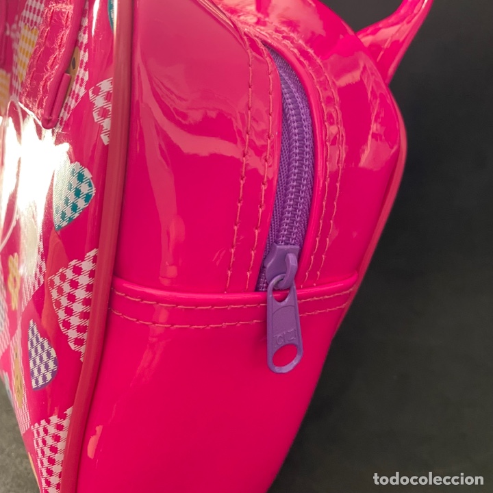 Mu&ntilde;ecas modernas: Bolso Hello Kitty 1994 Sanrio handbag - Foto 4