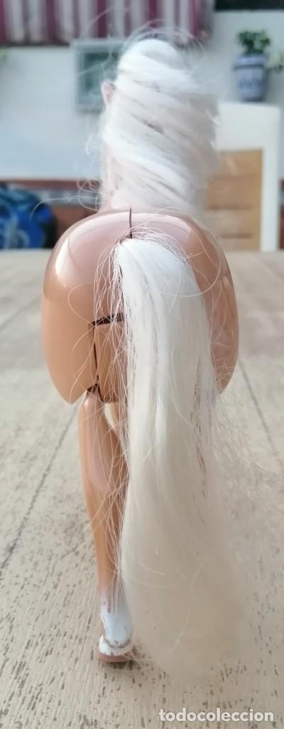 Mu&ntilde;ecas modernas: Caballo de Mattel - Foto 5