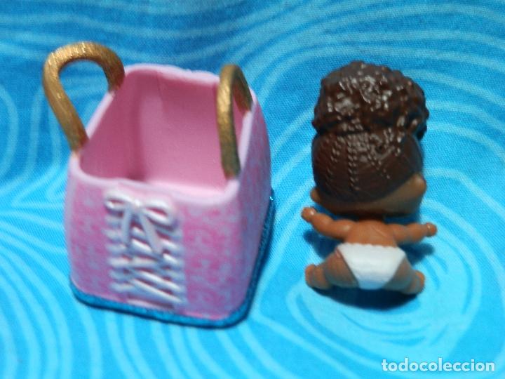 Mu&ntilde;ecas modernas: MU&Ntilde;ECO LOL SURPRISE - Foto 3