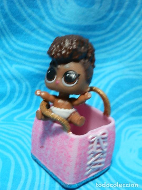 Mu&ntilde;ecas modernas: MU&Ntilde;ECO LOL SURPRISE - Foto 5