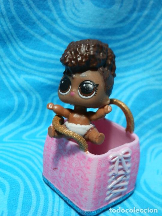 Mu&ntilde;ecas modernas: MU&Ntilde;ECO LOL SURPRISE - Foto 1