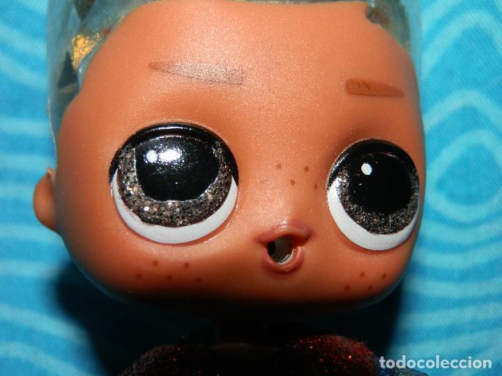 Mu&ntilde;ecas modernas: MU&Ntilde;ECO LOL MGA 2019 - Foto 2