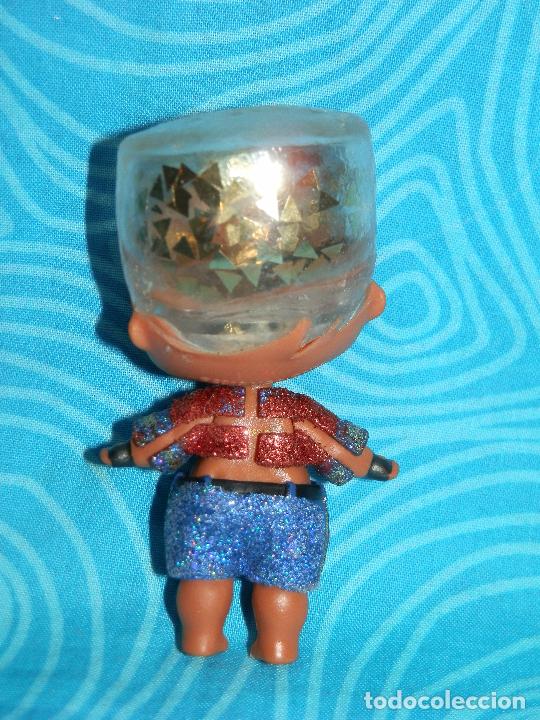 Mu&ntilde;ecas modernas: MU&Ntilde;ECO LOL MGA 2019 - Foto 3