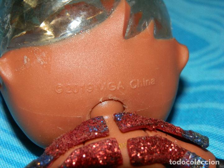 Mu&ntilde;ecas modernas: MU&Ntilde;ECO LOL MGA 2019 - Foto 5