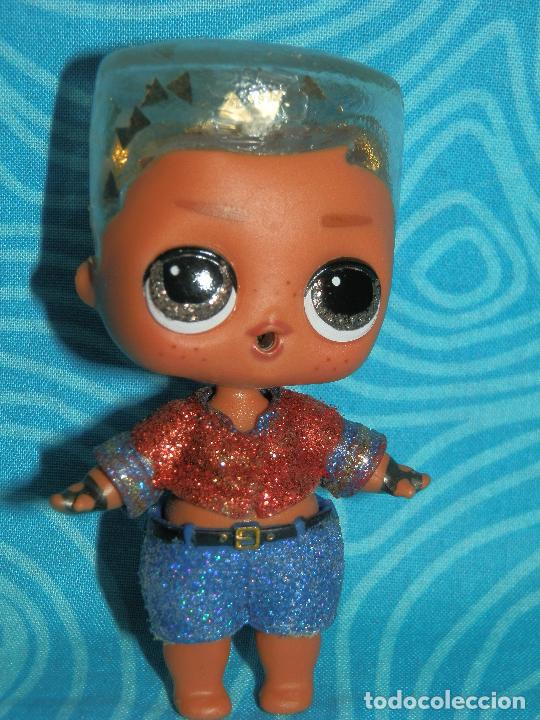 Mu&ntilde;ecas modernas: MU&Ntilde;ECO LOL MGA 2019 - Foto 1