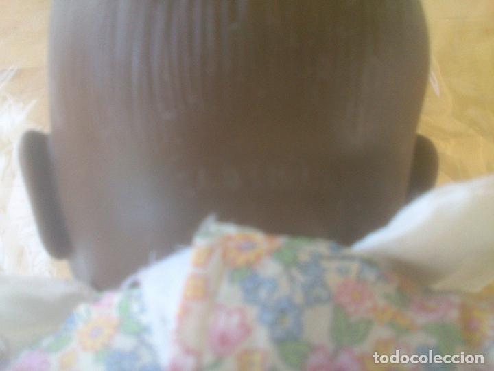 Mu&ntilde;ecas modernas: MU&Ntilde;ECA NEGRA, NEGRITA J. BERNA. 22 CMS. - Foto 8