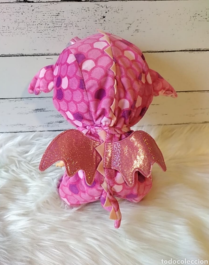 Mu&ntilde;ecas modernas: Cry babys - Foto 4