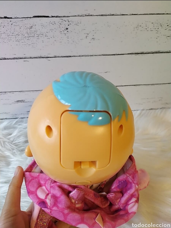 Mu&ntilde;ecas modernas: Cry babys - Foto 5