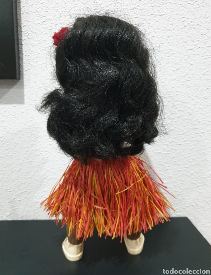 Mu&ntilde;ecas modernas: Mu&ntilde;eca antigua - Foto 5