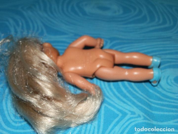 Mu&ntilde;ecas modernas: MU&Ntilde;ECA EVI LOVE DE SIMBA - Foto 4
