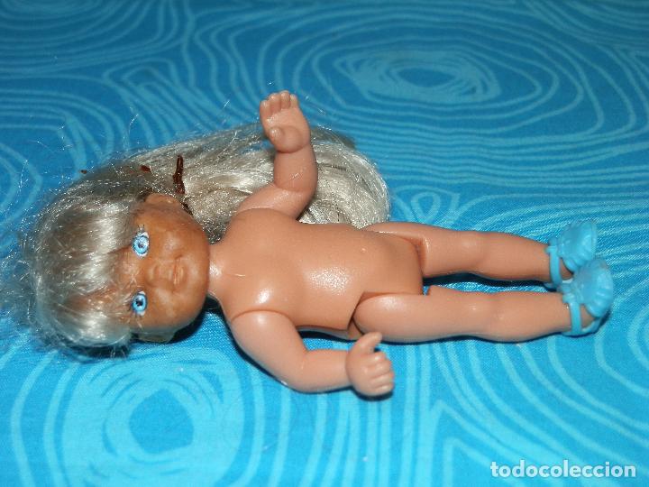 Mu&ntilde;ecas modernas: MU&Ntilde;ECA EVI LOVE DE SIMBA - Foto 5