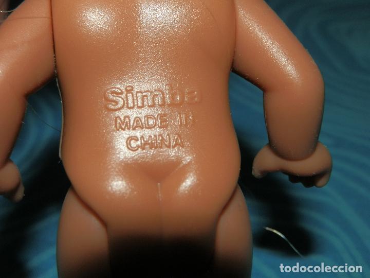 Mu&ntilde;ecas modernas: MU&Ntilde;ECA EVI LOVE DE SIMBA - Foto 6