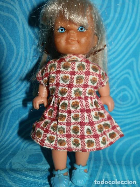 Mu&ntilde;ecas modernas: MU&Ntilde;ECA EVI LOVE DE SIMBA - Foto 9