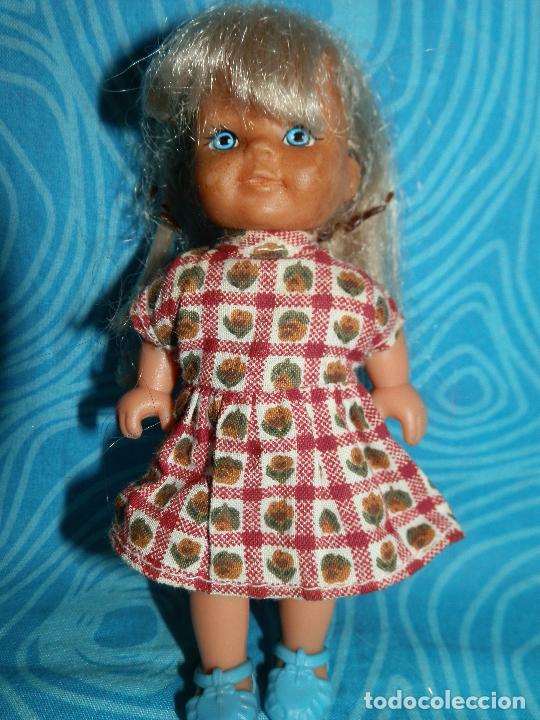 Mu&ntilde;ecas modernas: MU&Ntilde;ECA EVI LOVE DE SIMBA - Foto 1
