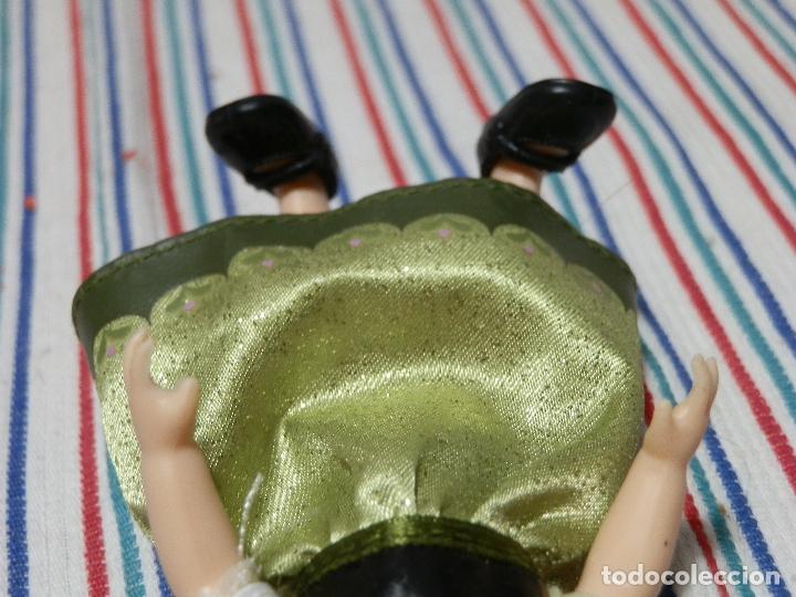 Mu&ntilde;ecas modernas: MINI MU&Ntilde;ECA ELSA DE FROZEN DISNEY ANIMATORS - Foto 4