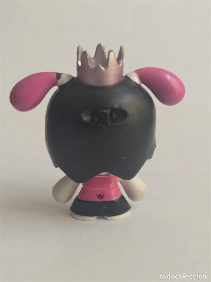 Mu&ntilde;ecas modernas: MU&Ntilde;ECA MONSTER HIGH (?) O COMPLEMENTO COLGANTE MOCHILA - Foto 4
