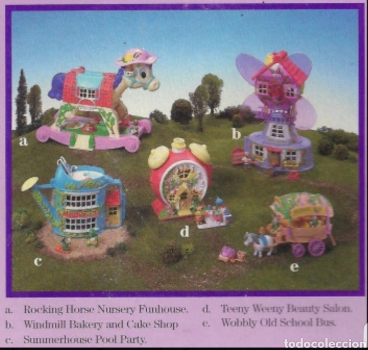 Mu&ntilde;ecas modernas: Mini swetty - Foto 3