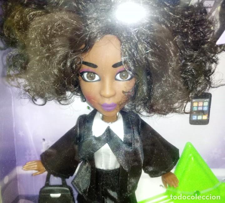 Mu&ntilde;ecas modernas: Mu&ntilde;eca Snapstar Dawn - Foto 2