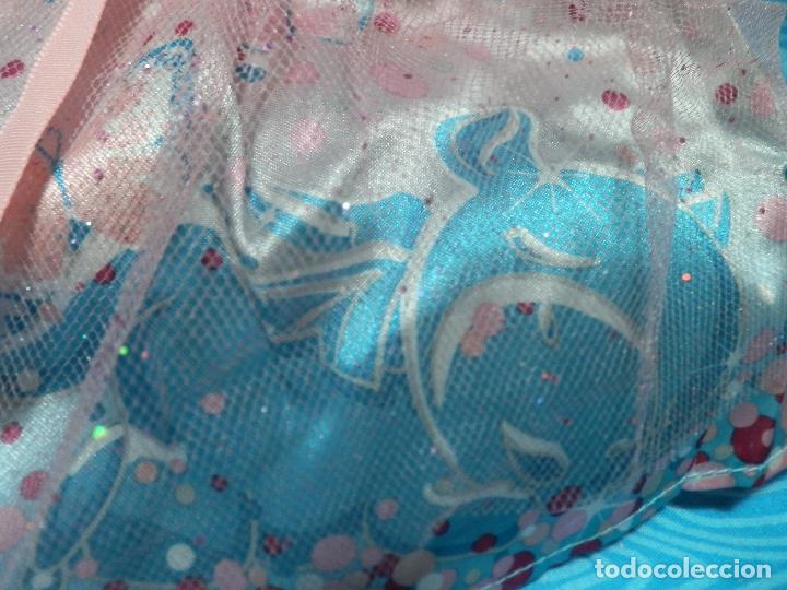 Mu&ntilde;ecas modernas: VESTIDO ORIGINAL MU&Ntilde;ECA BABY BORN - Foto 2