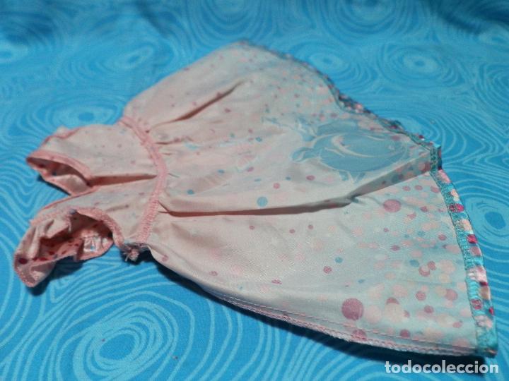 Mu&ntilde;ecas modernas: VESTIDO ORIGINAL MU&Ntilde;ECA BABY BORN - Foto 4