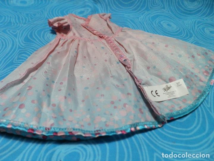 Mu&ntilde;ecas modernas: VESTIDO ORIGINAL MU&Ntilde;ECA BABY BORN - Foto 5