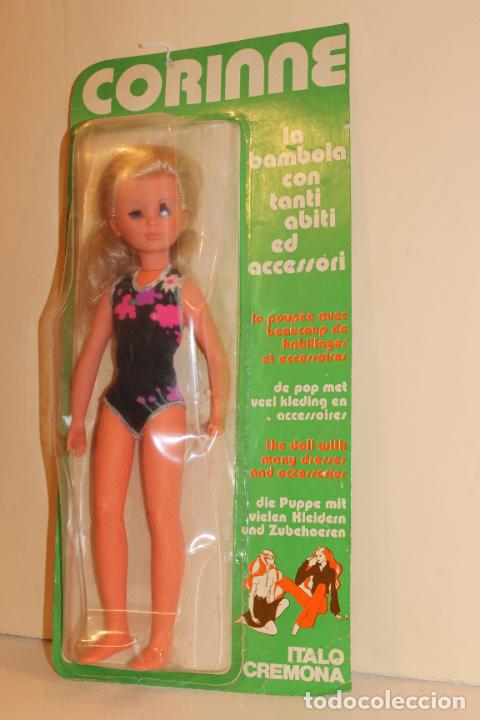 Mu&ntilde;ecas modernas: corinne de italocremona de 1965 - Foto 3
