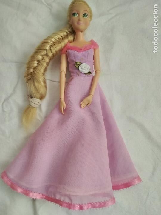 Mu&ntilde;ecas modernas: MU&Ntilde;ECA, DISNEY 30 CNT- H 268-2E - Foto 3