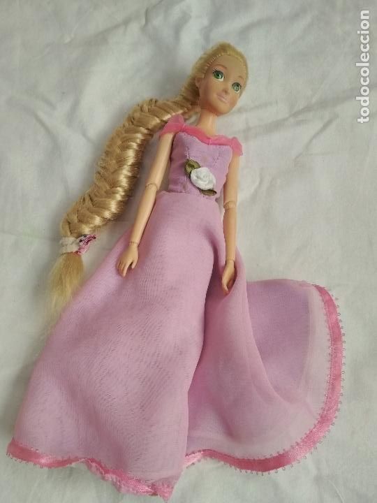 Mu&ntilde;ecas modernas: MU&Ntilde;ECA, DISNEY 30 CNT- H 268-2E - Foto 5