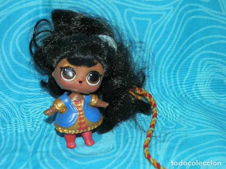 Mu&ntilde;ecas modernas: MU&Ntilde;ECA LOL - Foto 5