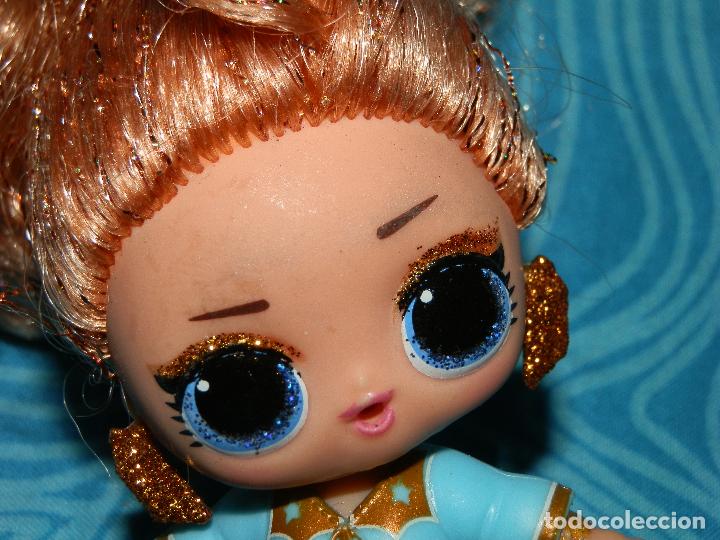 Mu&ntilde;ecas modernas: MU&Ntilde;ECA LOL - Foto 2