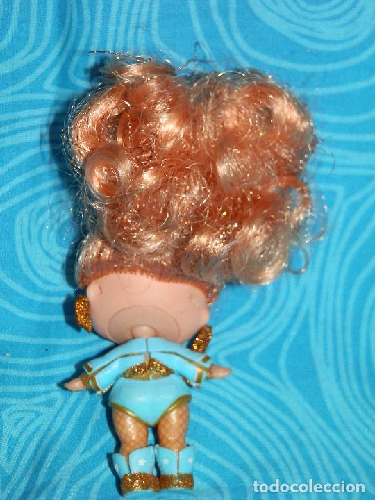 Mu&ntilde;ecas modernas: MU&Ntilde;ECA LOL - Foto 3