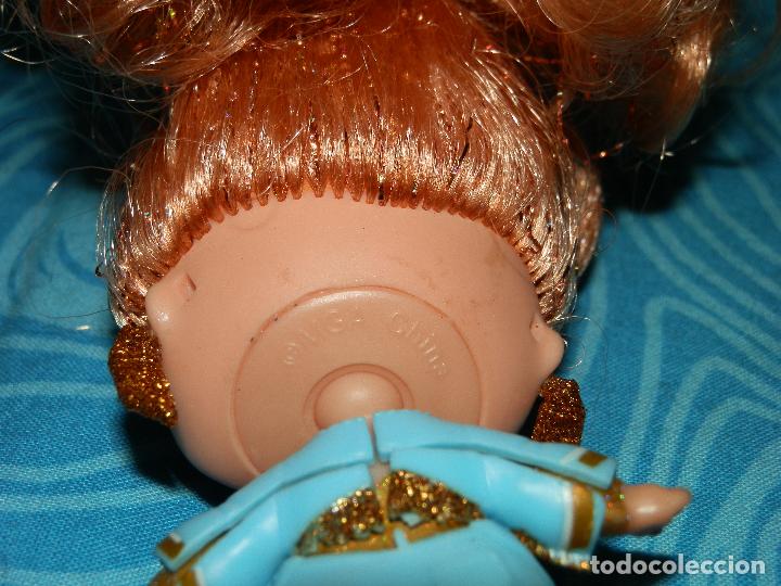 Mu&ntilde;ecas modernas: MU&Ntilde;ECA LOL - Foto 4