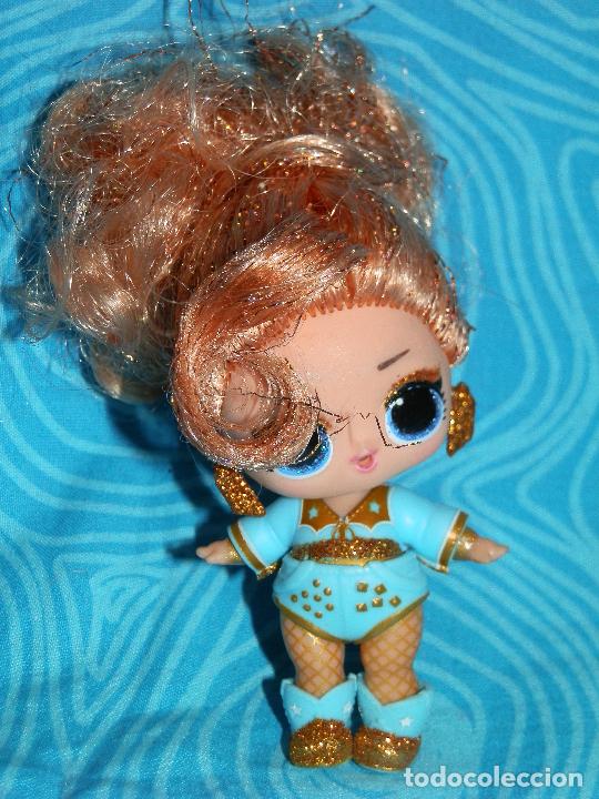 Mu&ntilde;ecas modernas: MU&Ntilde;ECA LOL - Foto 5