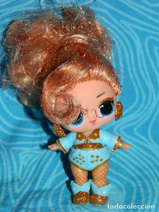 Mu&ntilde;ecas modernas: MU&Ntilde;ECA LOL - Foto 1