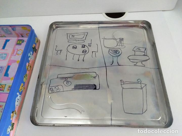 Mu&ntilde;ecas modernas: Caja-casa de Littlest Petshop - Foto 6