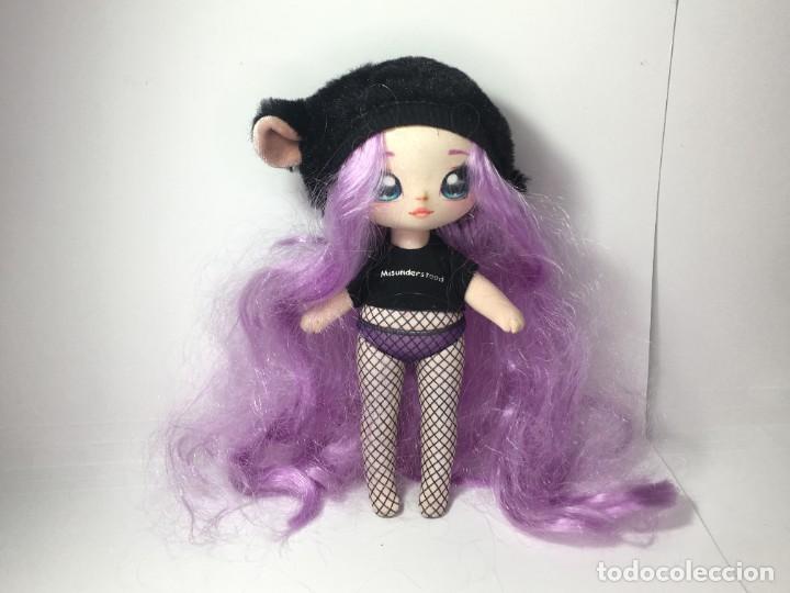 Mu&ntilde;ecas modernas: MU&Ntilde;ECA NA NA NA SURPRISE MISUNDERSTOOD - Foto 1